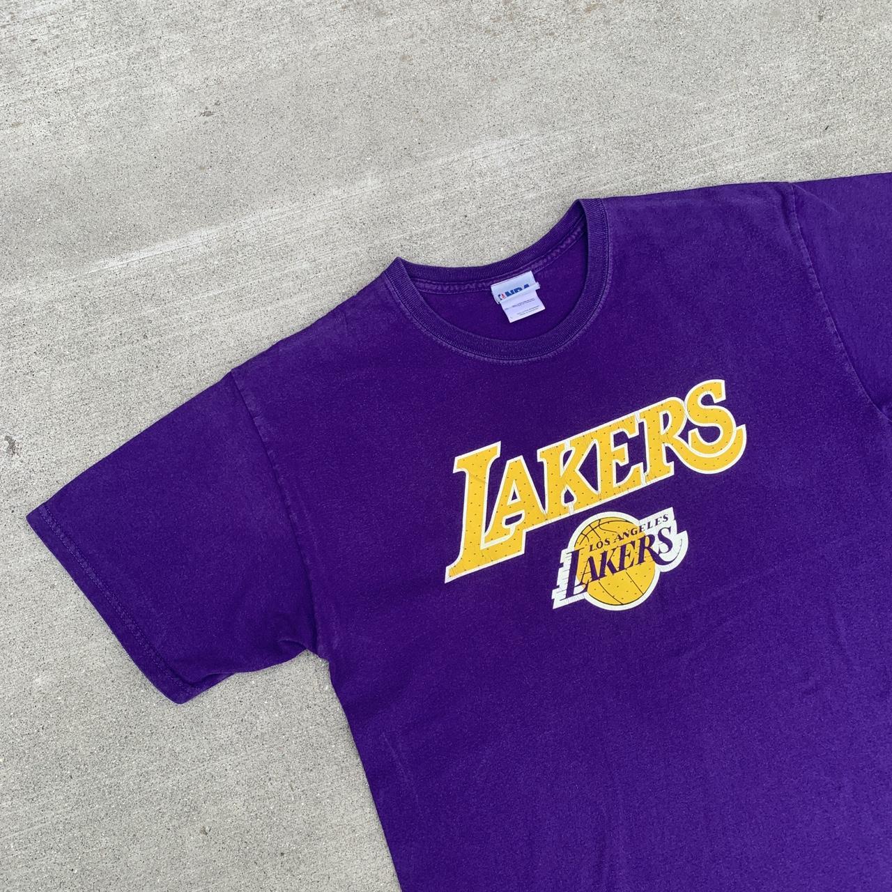NBA Men's multi T-shirt (2)
