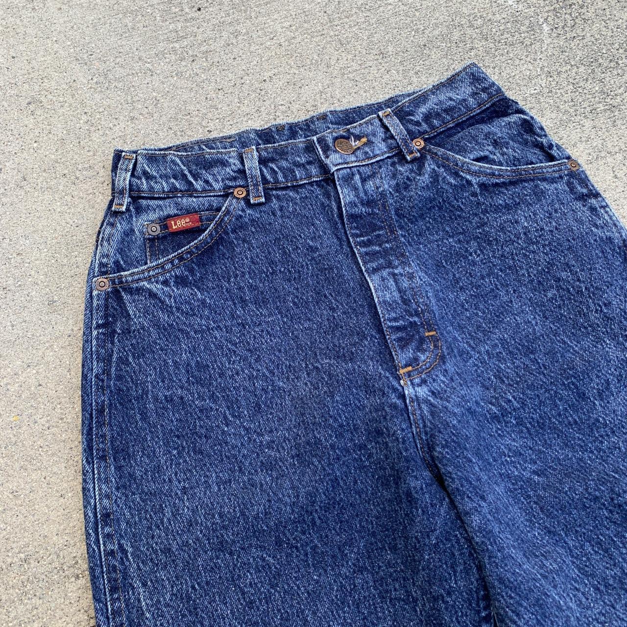 90s lee jeans