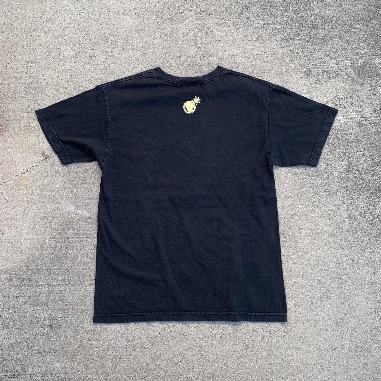 The Hundreds T-Shirt - The Hundreds Streetwear Andy... - Depop