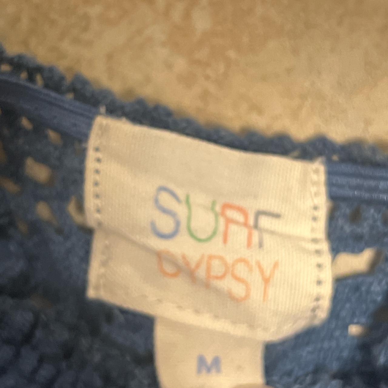 Surf Gypsy Women's Shirt (2)