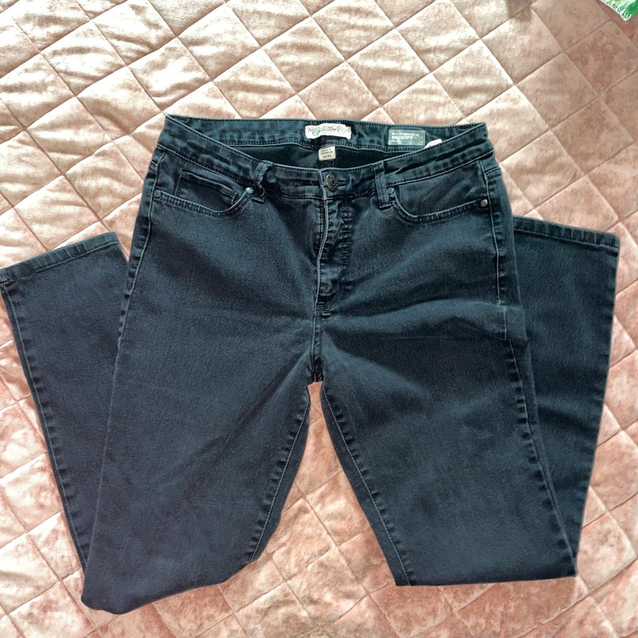 Nine west vintage 2025 america collection jeans