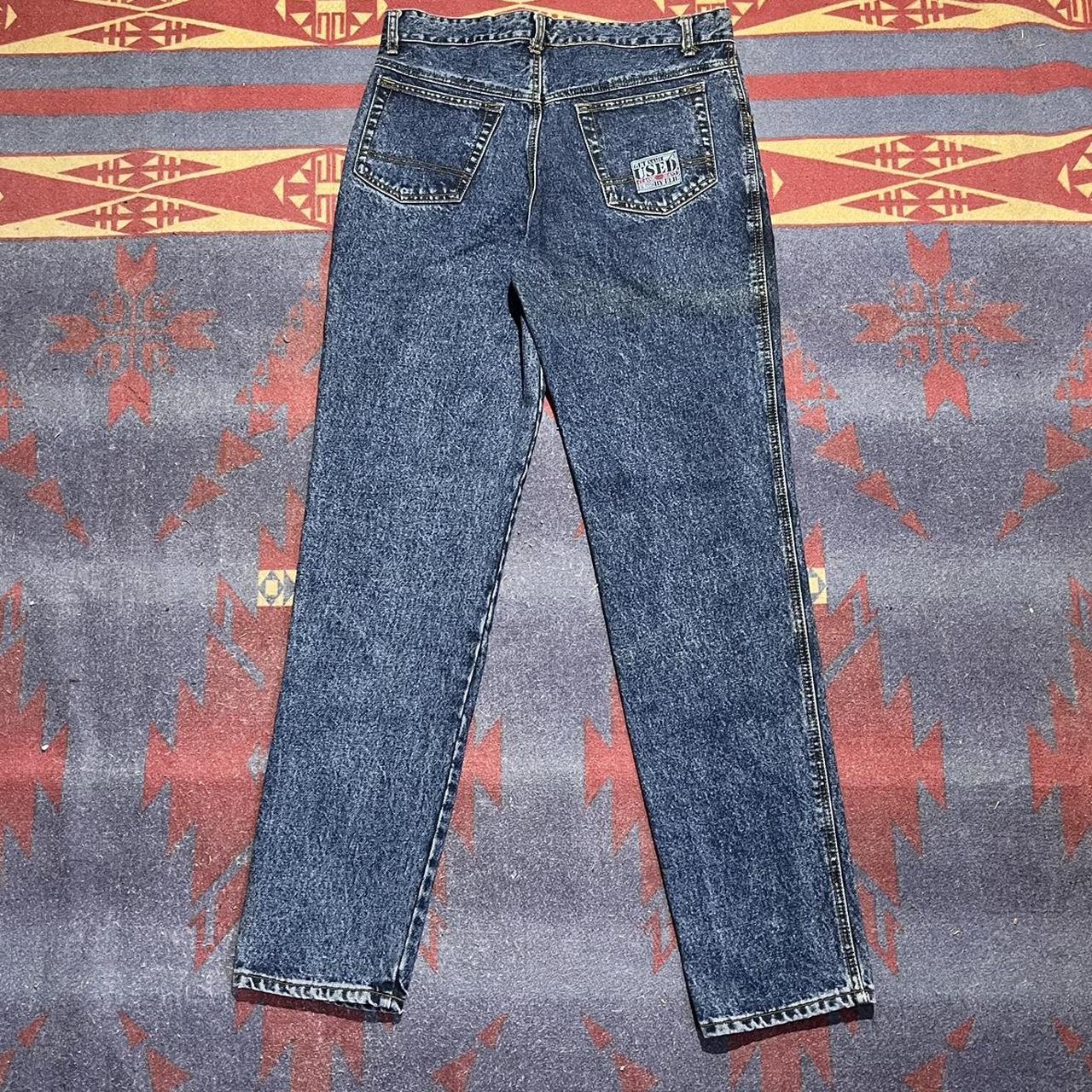 Get best sale used jeans