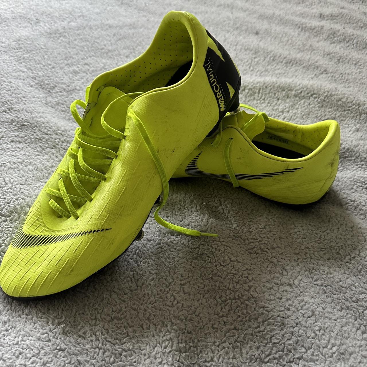 nike vapor 10 football boots