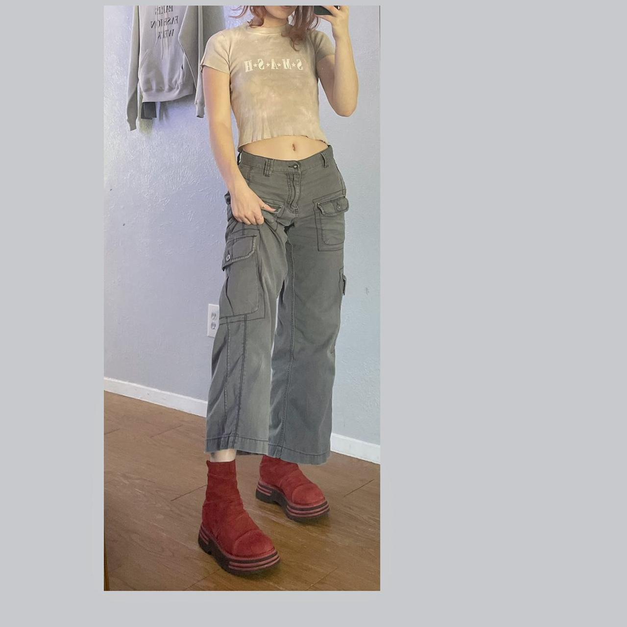 item listed by cultcloth