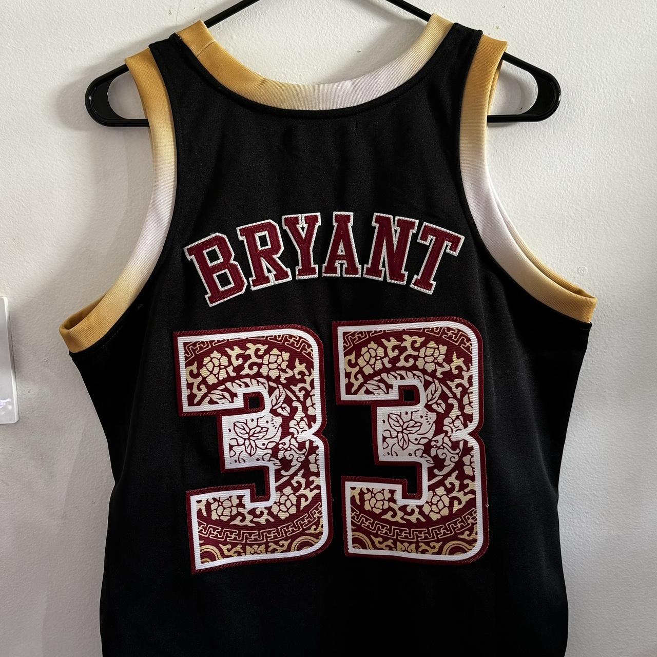 Kobe Bryant Lower Merion Jersey Size: S Depop