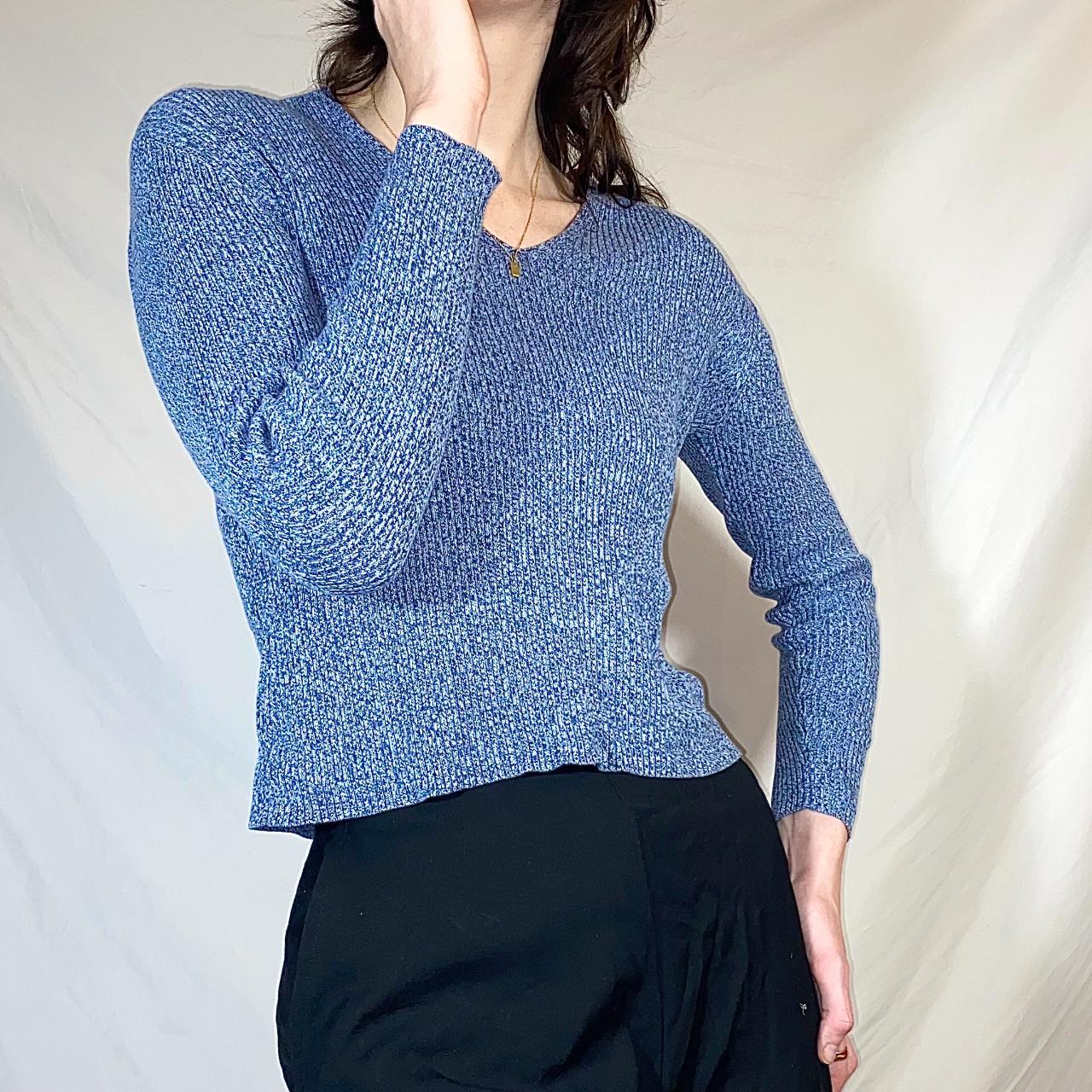 blue and white jumpmans