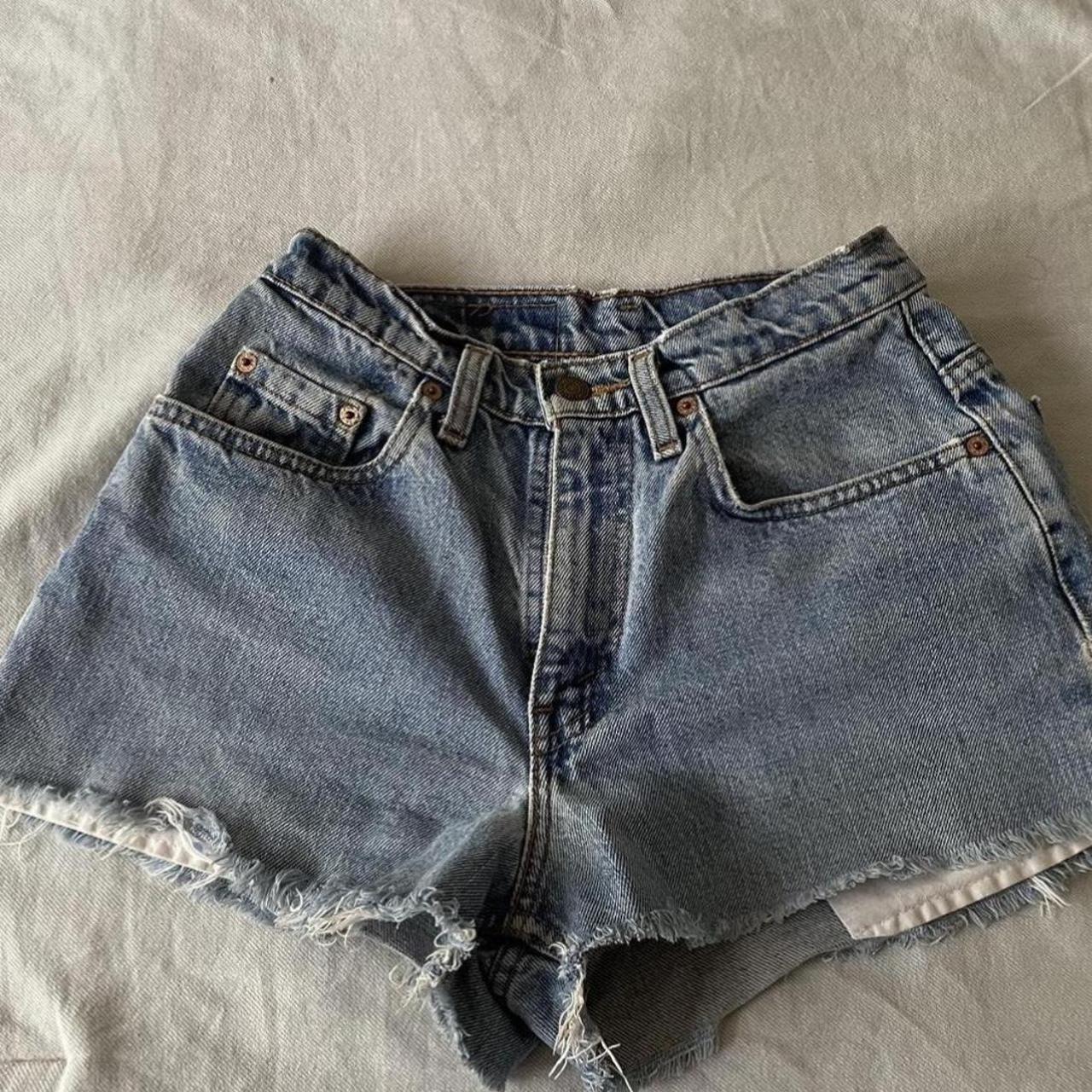 Women's on sale 535 levis