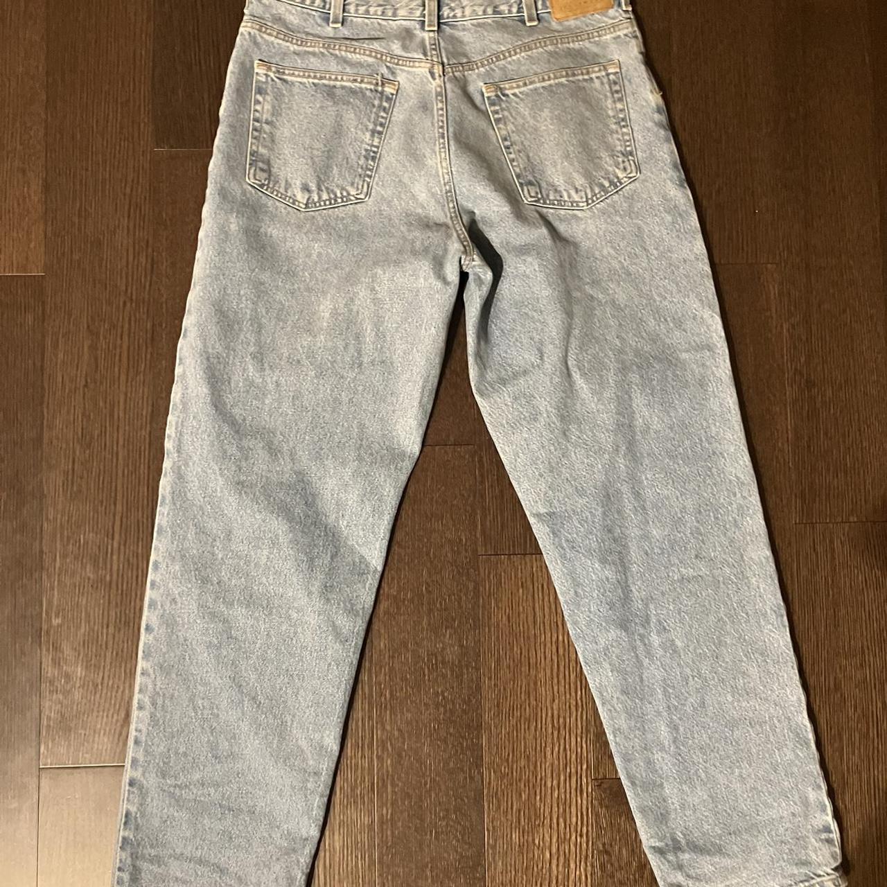Route 66 Men's Blue and Navy Jeans (3)
