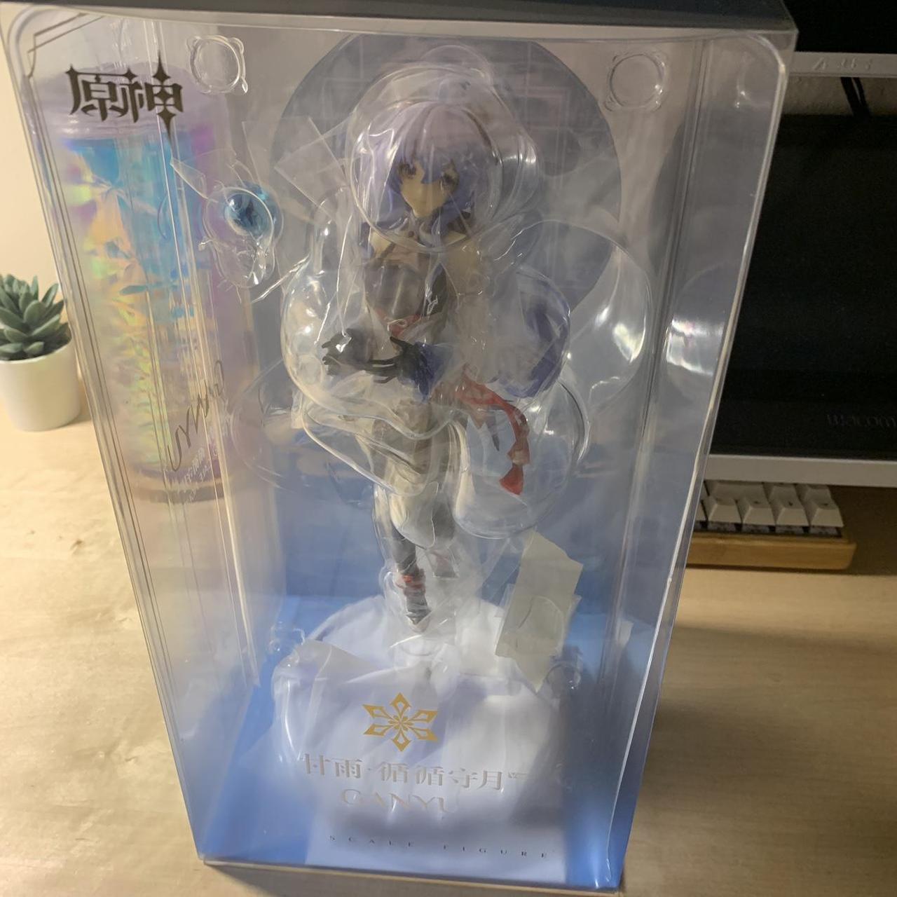 item listed by hexbear