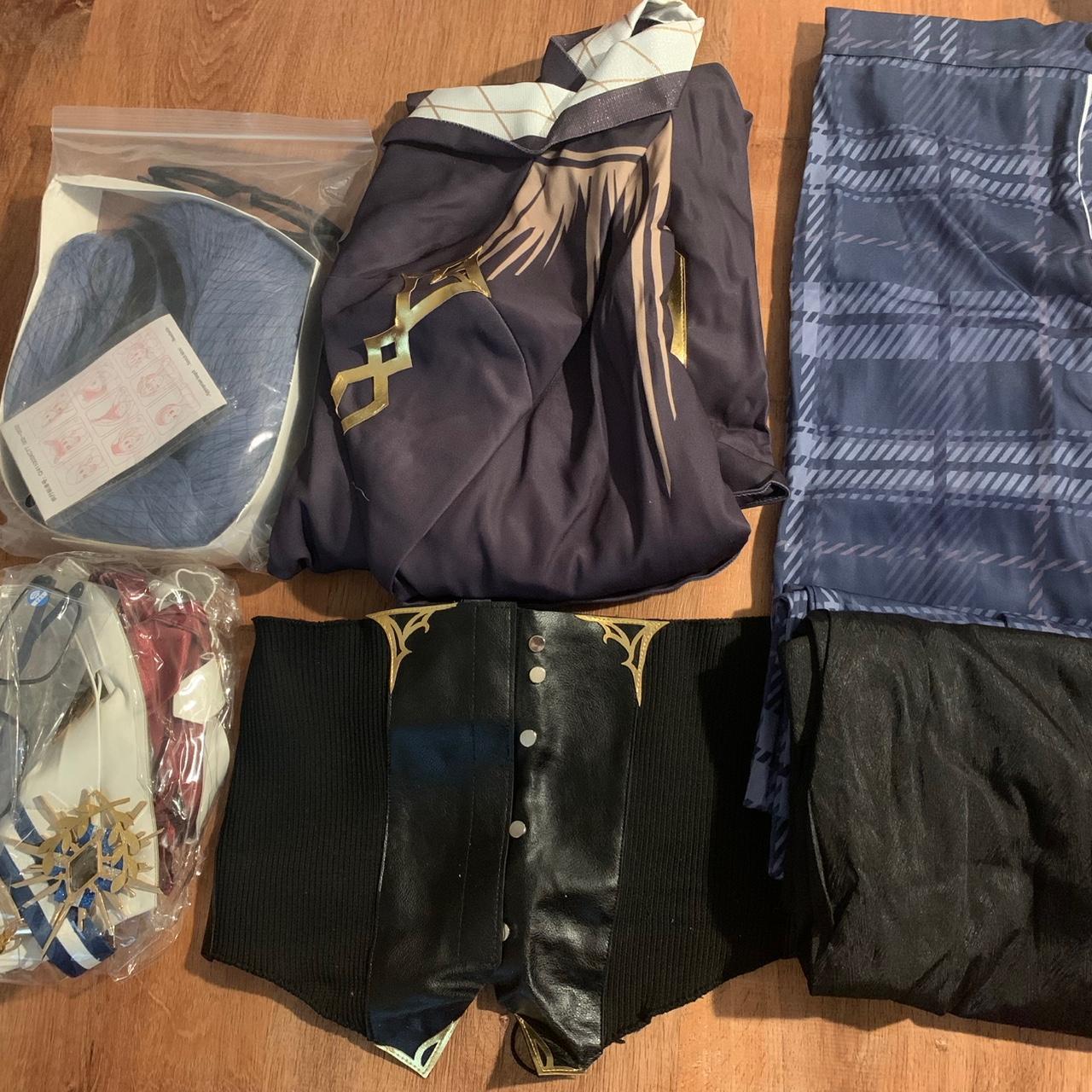 item listed by hexbear