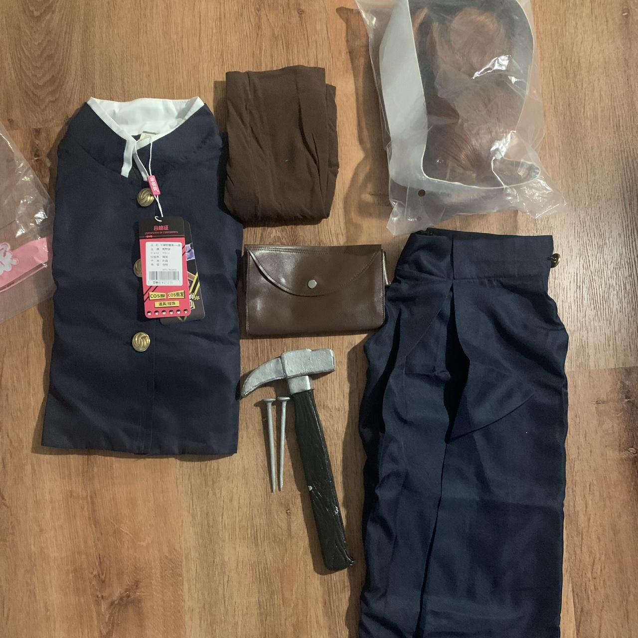 item listed by hexbear