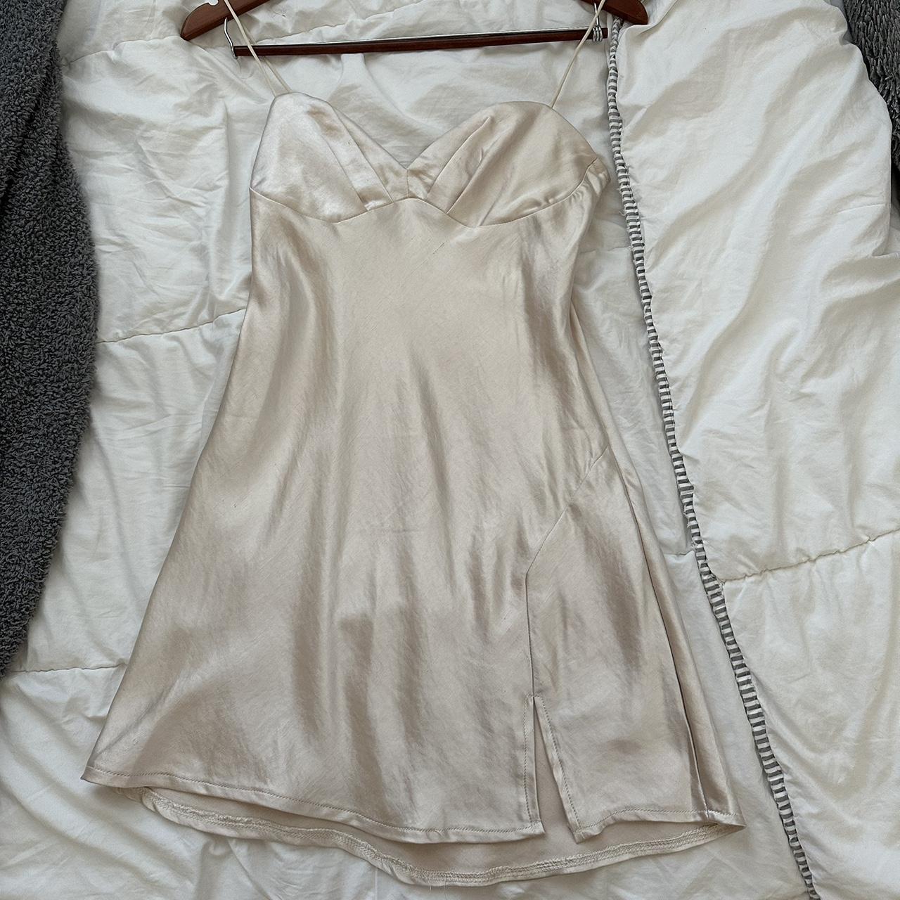 Hello Molly mini dress “Strut all night dress” in... Depop