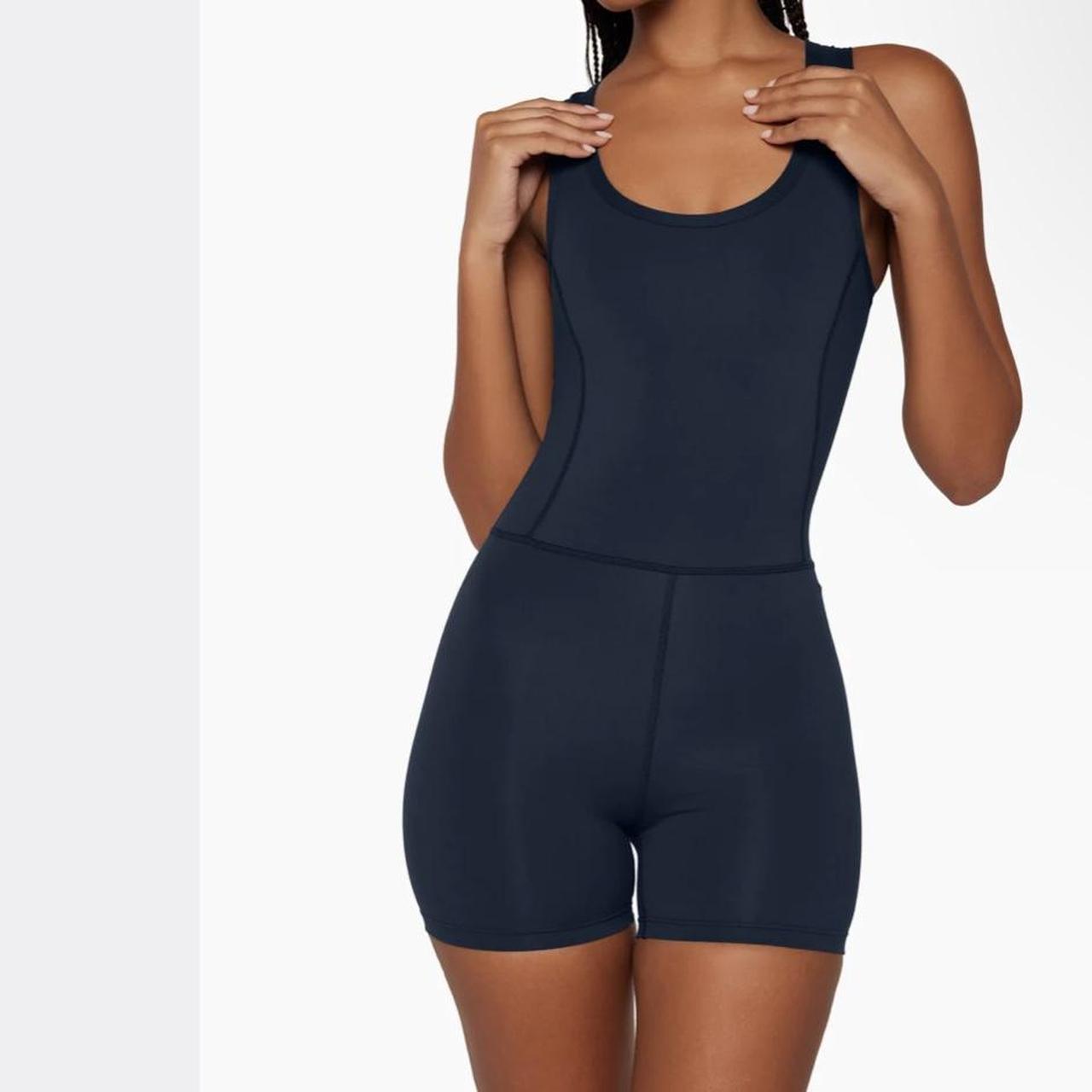 Alo Yoga Women's Jumpsuit Depop