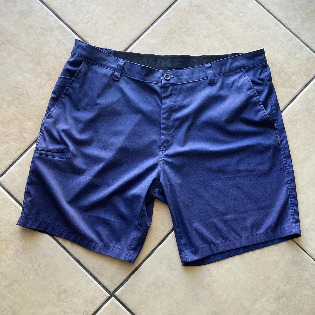 Hawke and cheap co performance shorts