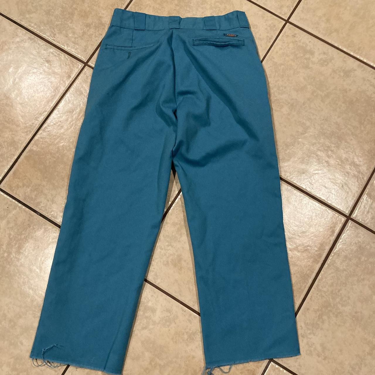 Dickies 874 Hunter Green colour #dickies - Depop