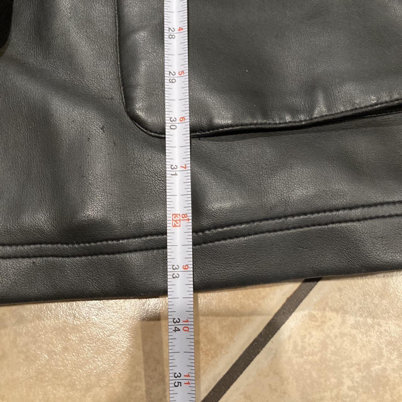 Basic Editions Men's Lightweight Jacket - Black -… - image 7