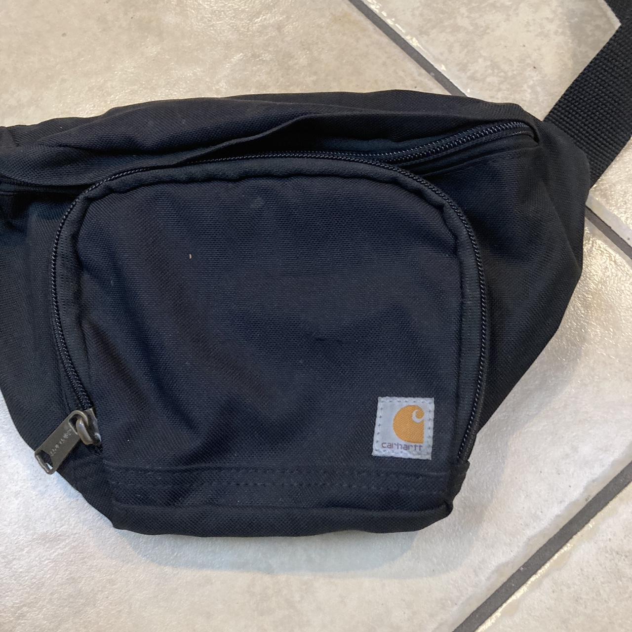 Carhartt Fanny pack in excellent condition!... - Depop