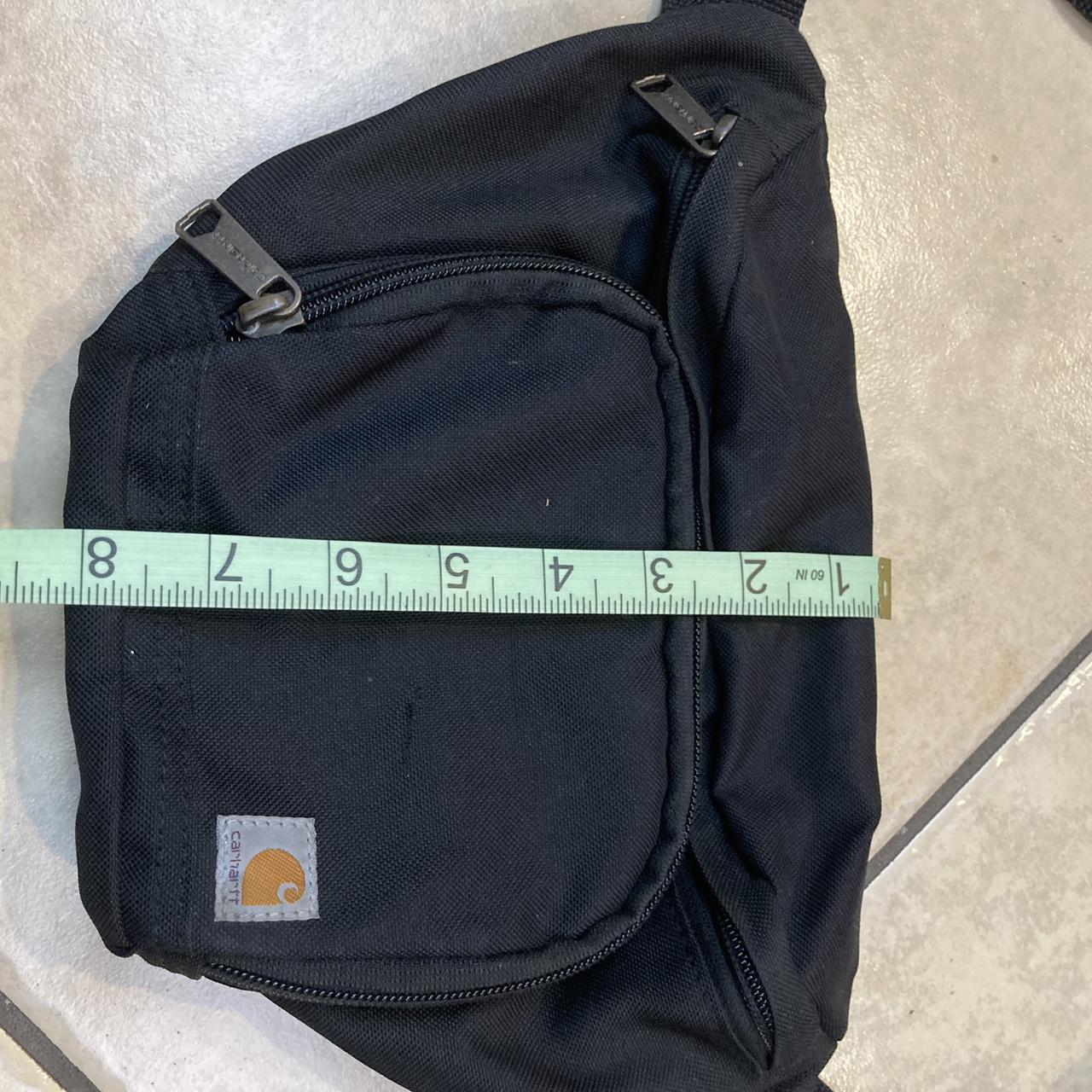 Carhartt Fanny pack in excellent condition!... - Depop