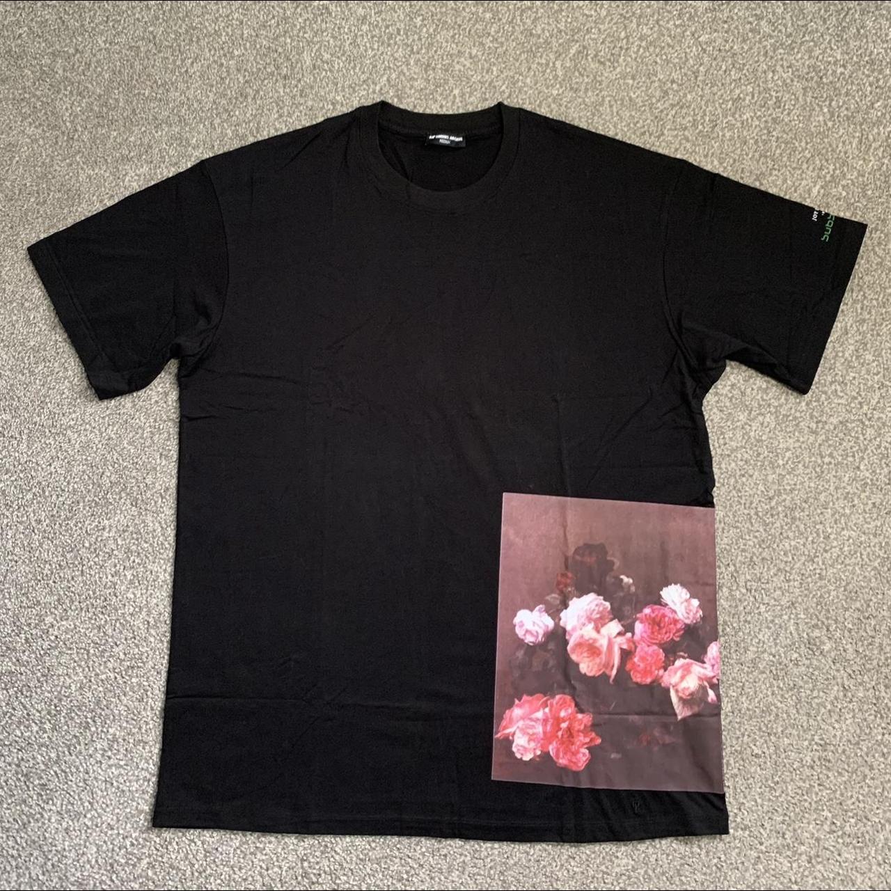 RafSimons tシャツ archive 09FW RafSimons tシャツ archive 09FW