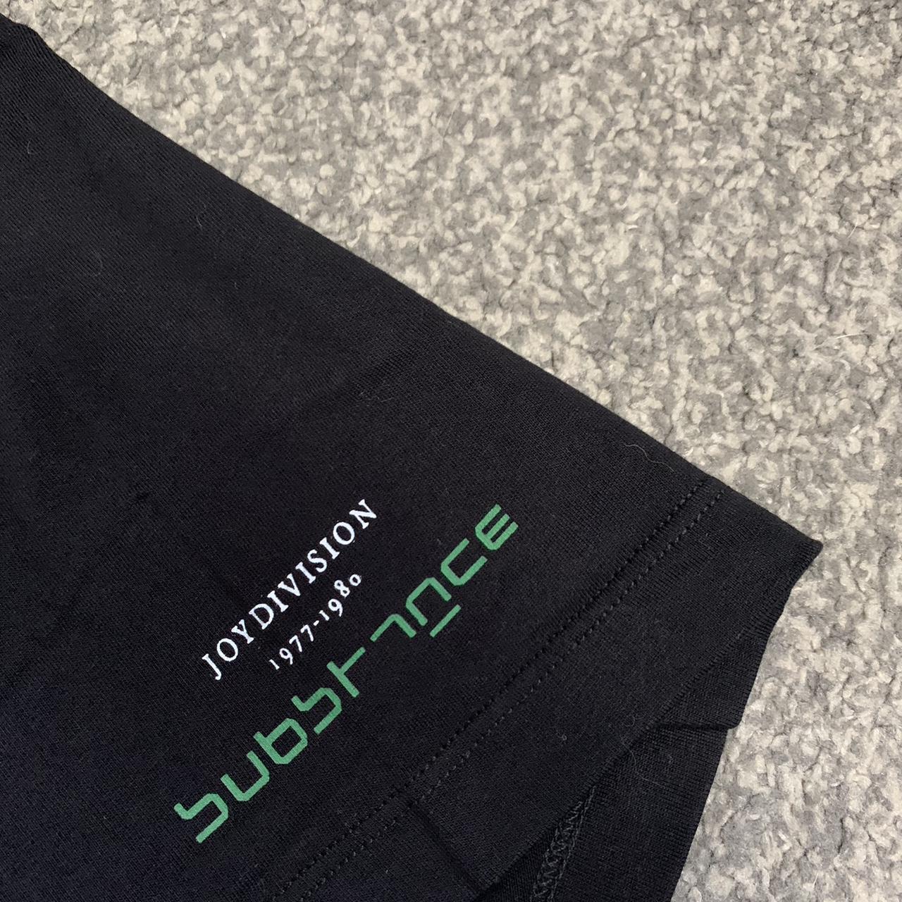 Raf Simons Archive Redux T-Shirt Joy Depop