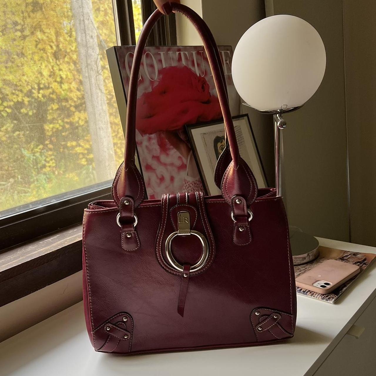 Goyard Anjou Tote mini bag. Brand new condition! - Depop