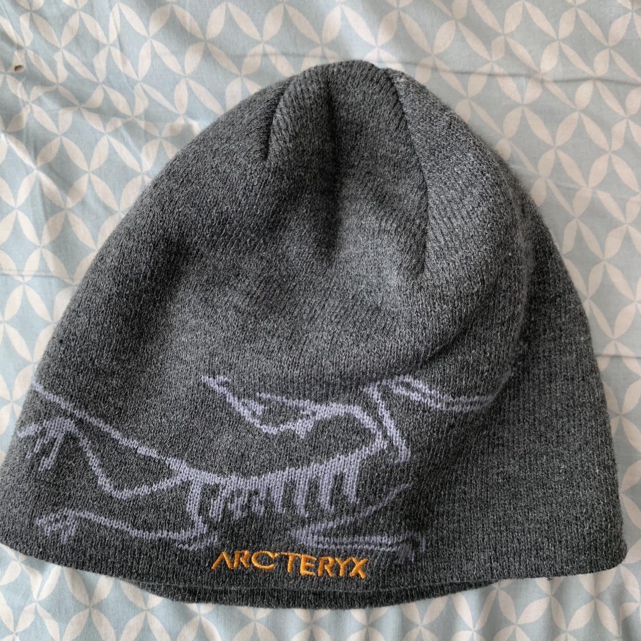 Arc'teryx Men's Hat | Depop