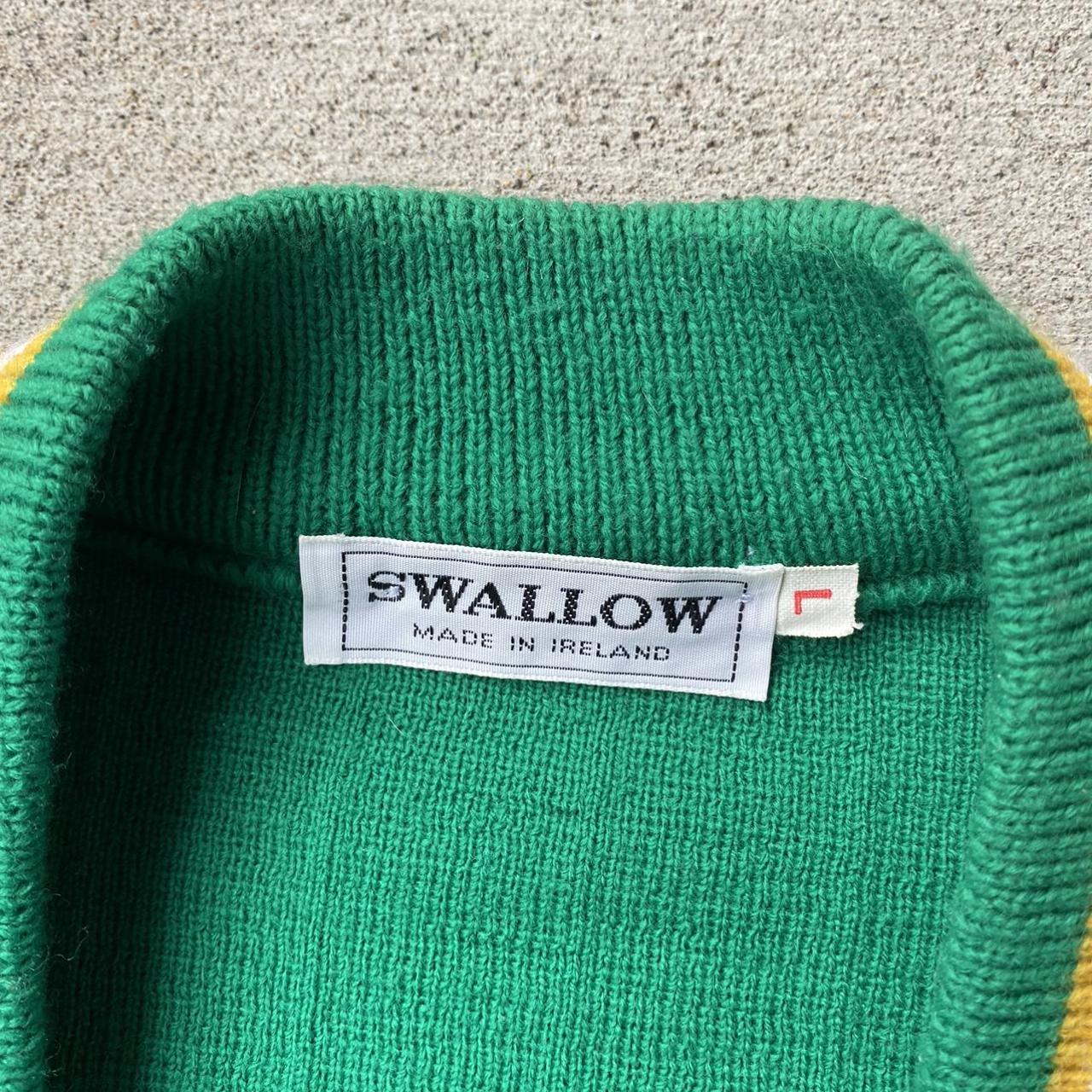 Vintage Guinness Beer Sweater. Size L. No flaws.... Depop