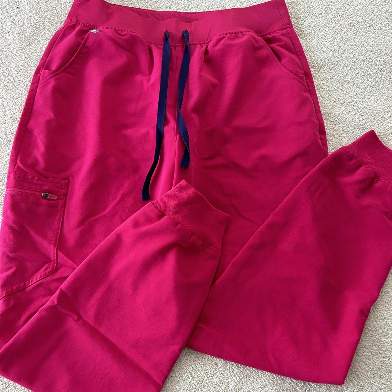 Figs Technical Collection Scrub Pants In great... - Depop