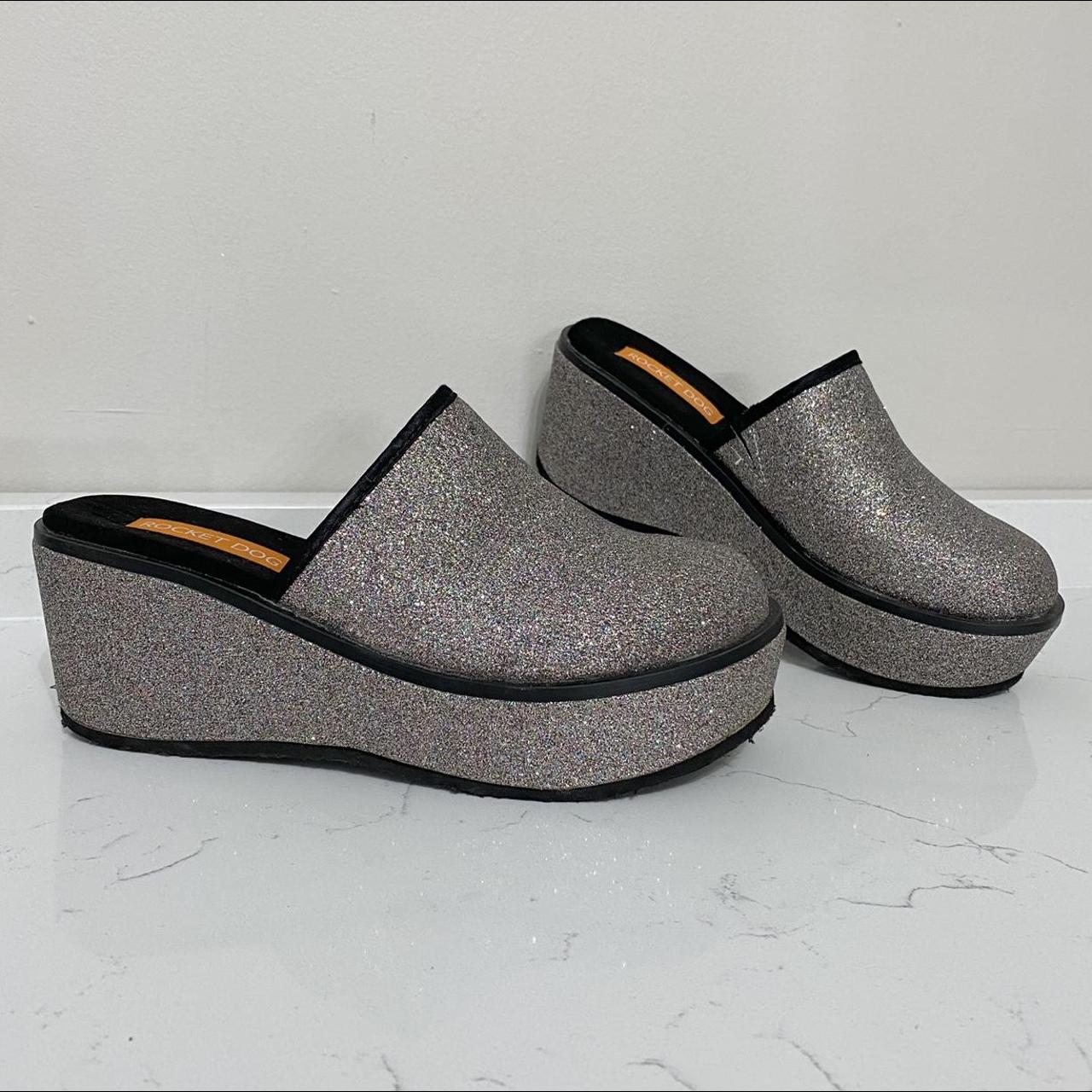 Rocket Dog Women's Clogs - Multi - US 7.5 – READ … - image 1