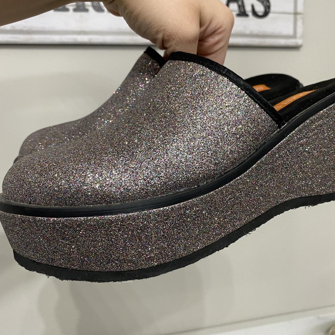 Rocket Dog Women's Clogs - Multi - US 7.5 – READ … - image 2