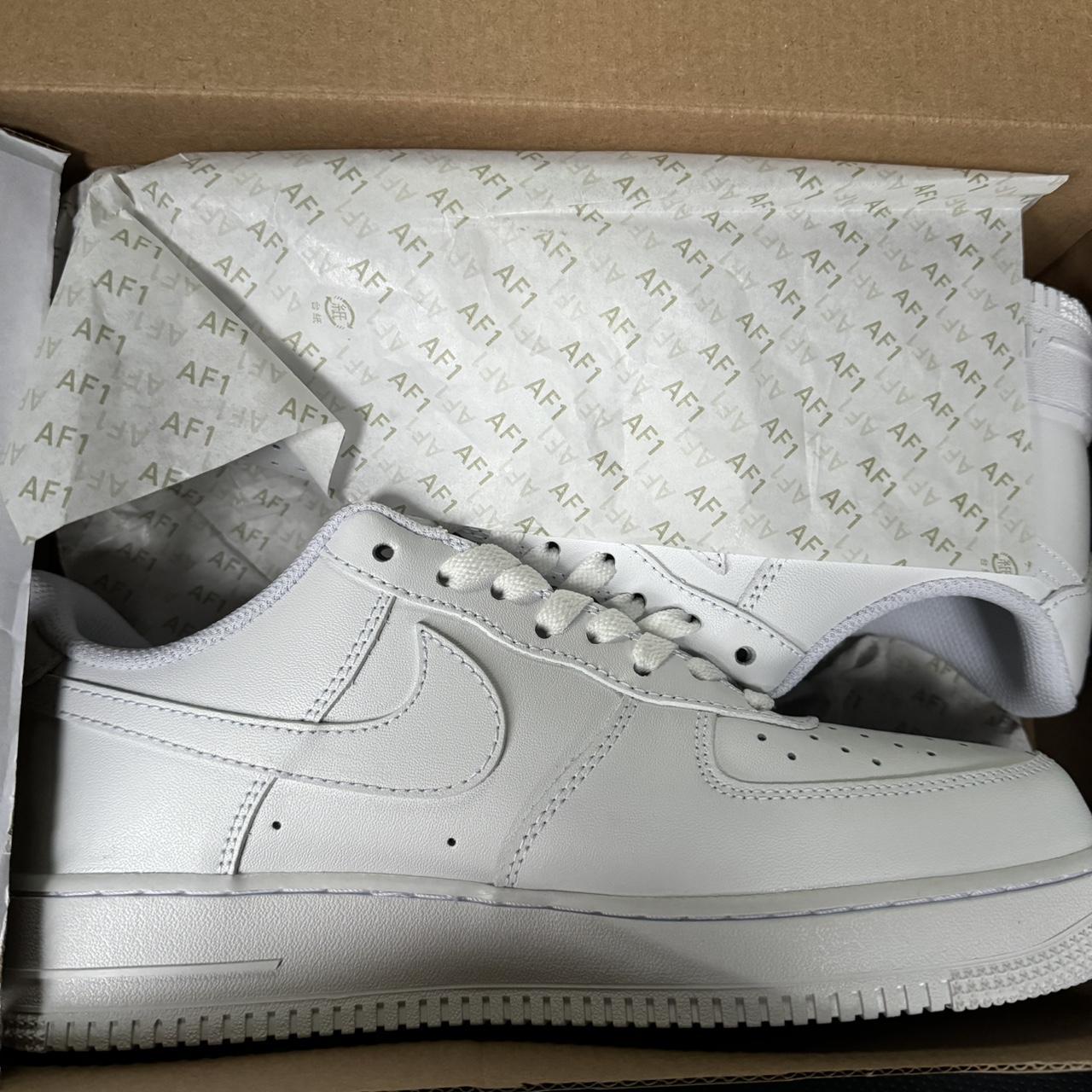 Vendo nike cheap air force