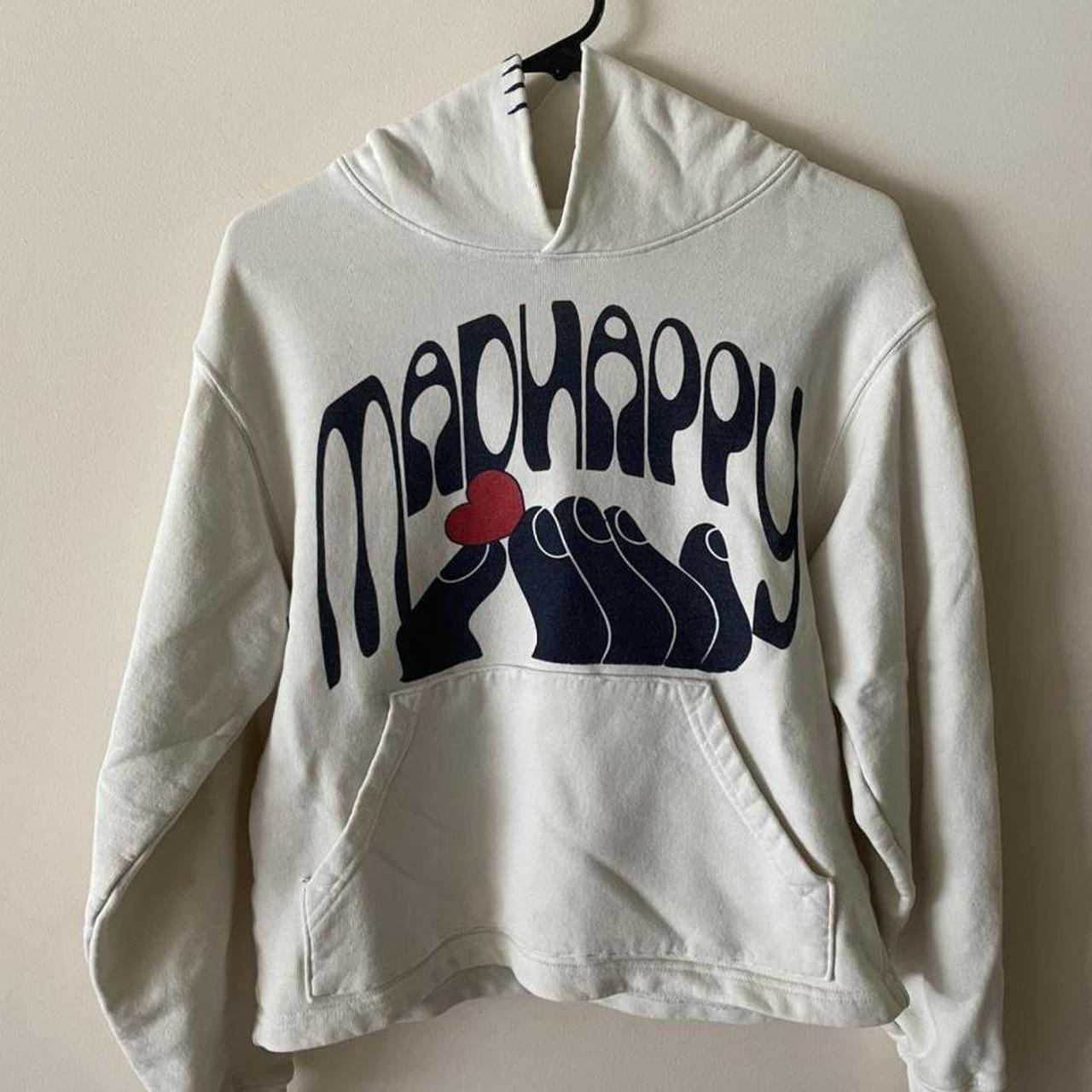 Madhappy touch 2025 of love hoodie