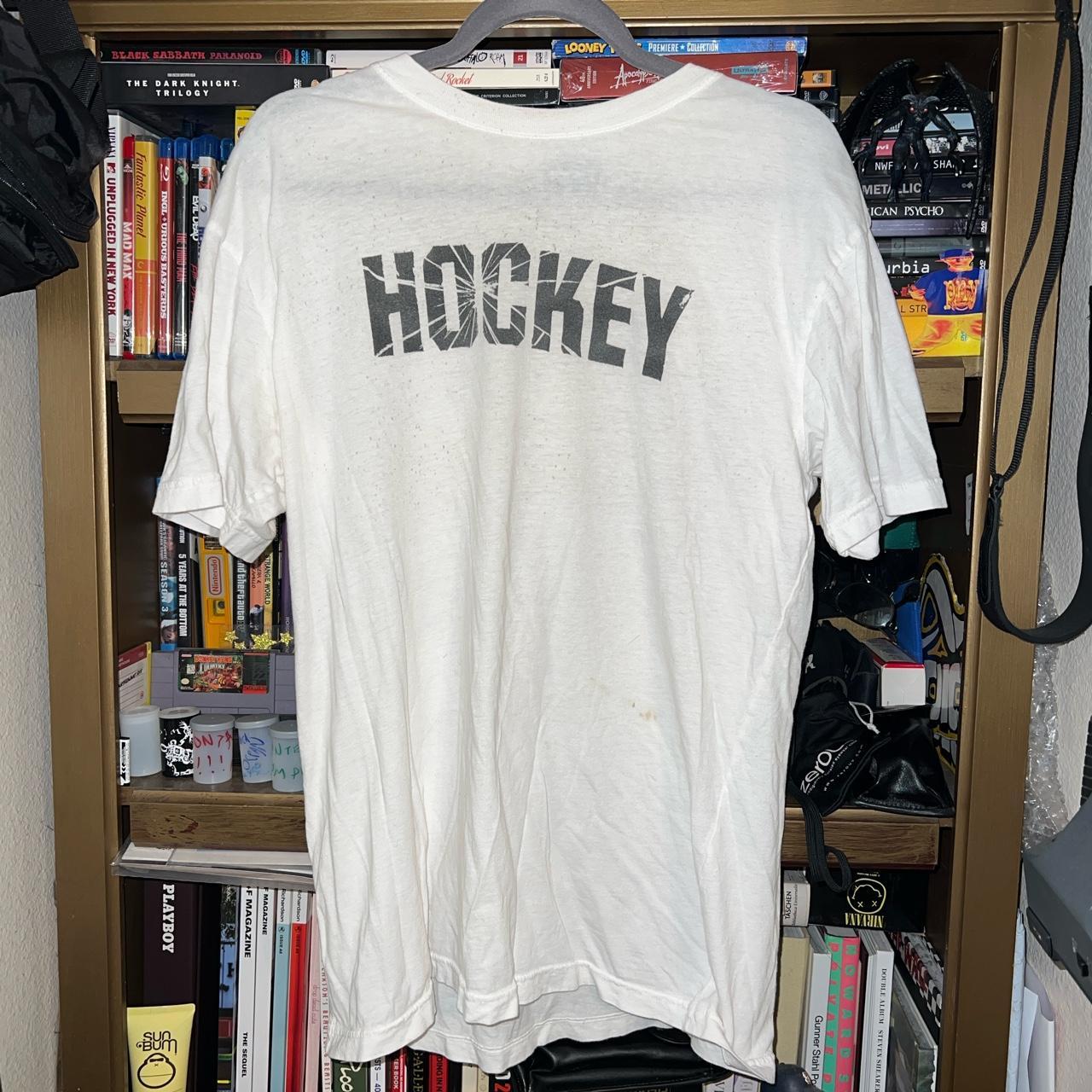 Hockey Soccer Jersey – Fucking Awesome
