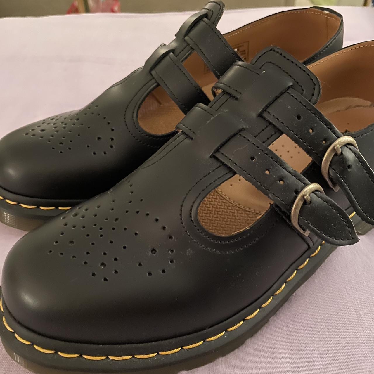knock off doc marten mary janes