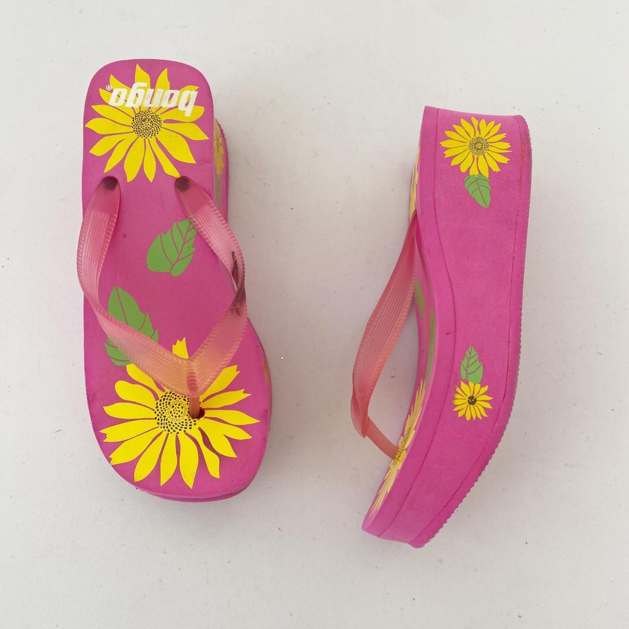 Hotel Kalinga Patagonia Flip Flops Flip Flops De Bongo Shoes Bongo