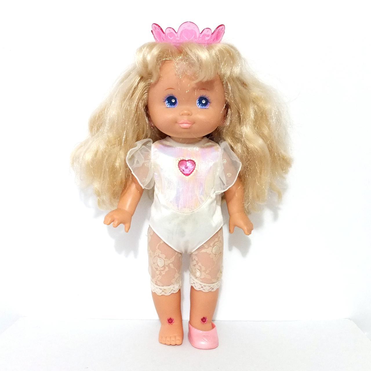 Starbrite sparkles doll online