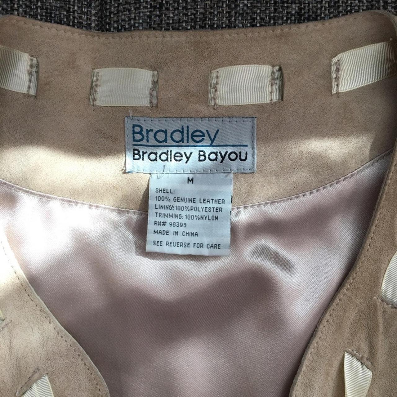 Source Unknown Women's Lightweight Jacket - Tan -… - image 4