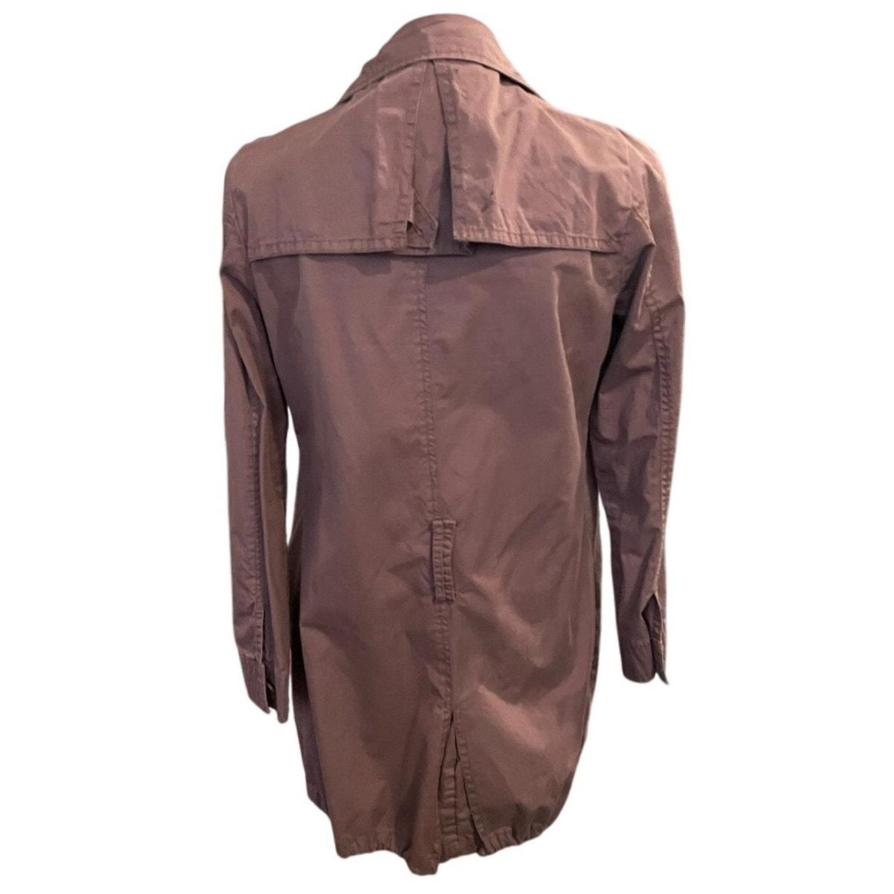 Source Unknown Women's Lightweight Jacket - Pink … - image 2