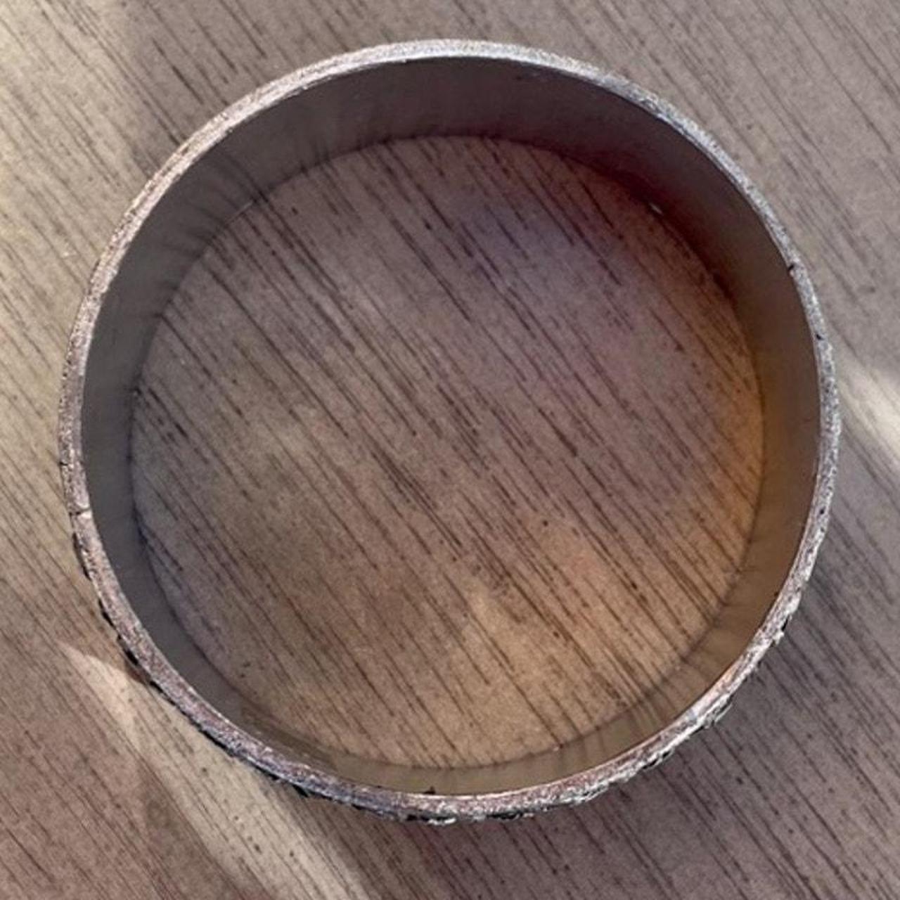 Source Unknown Women's Bracelet - Silver – Extra … - image 5