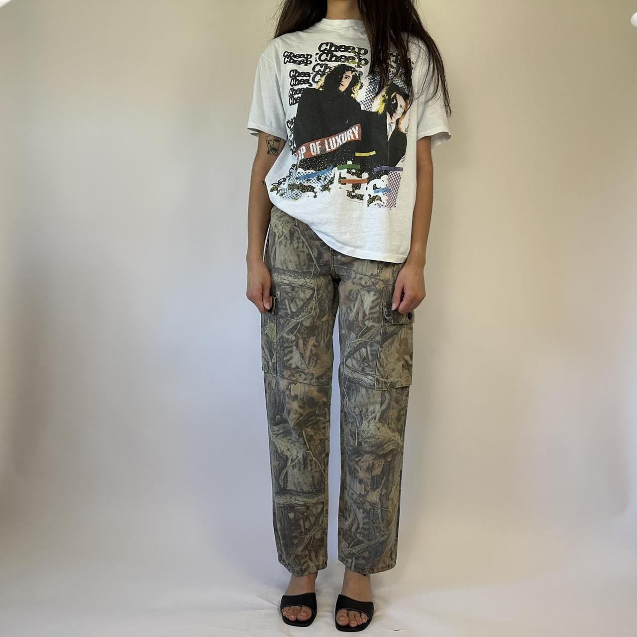 Liberty London Women's Multi Trousers