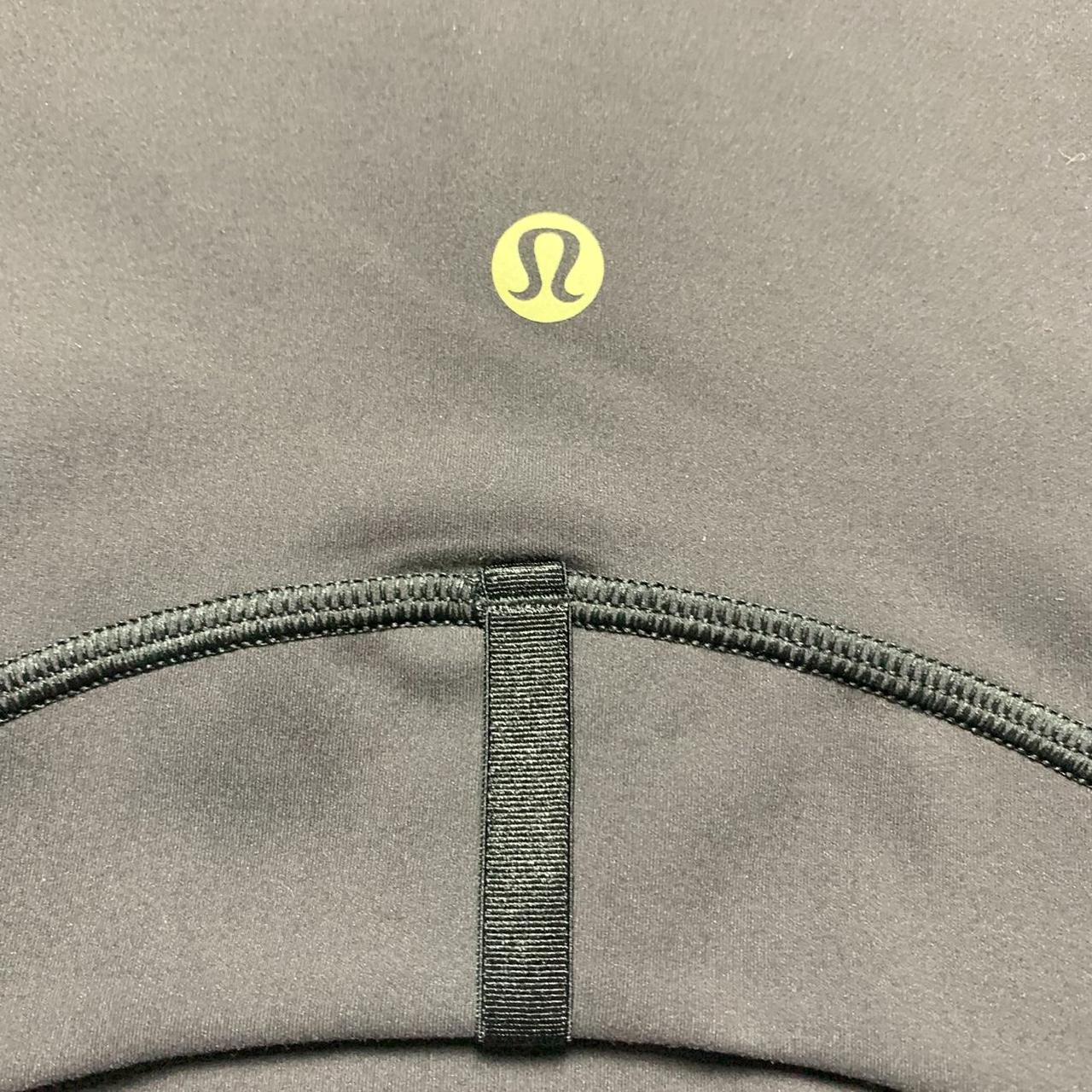 Lululemon quilted light insulation cropped jacket - Depop