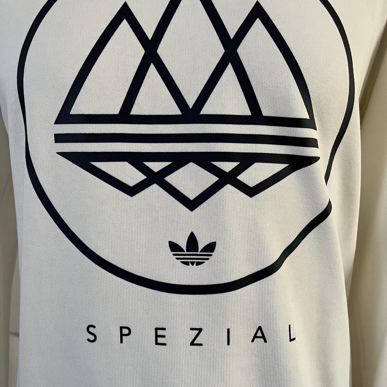 Adidas spezial store sweatshirt