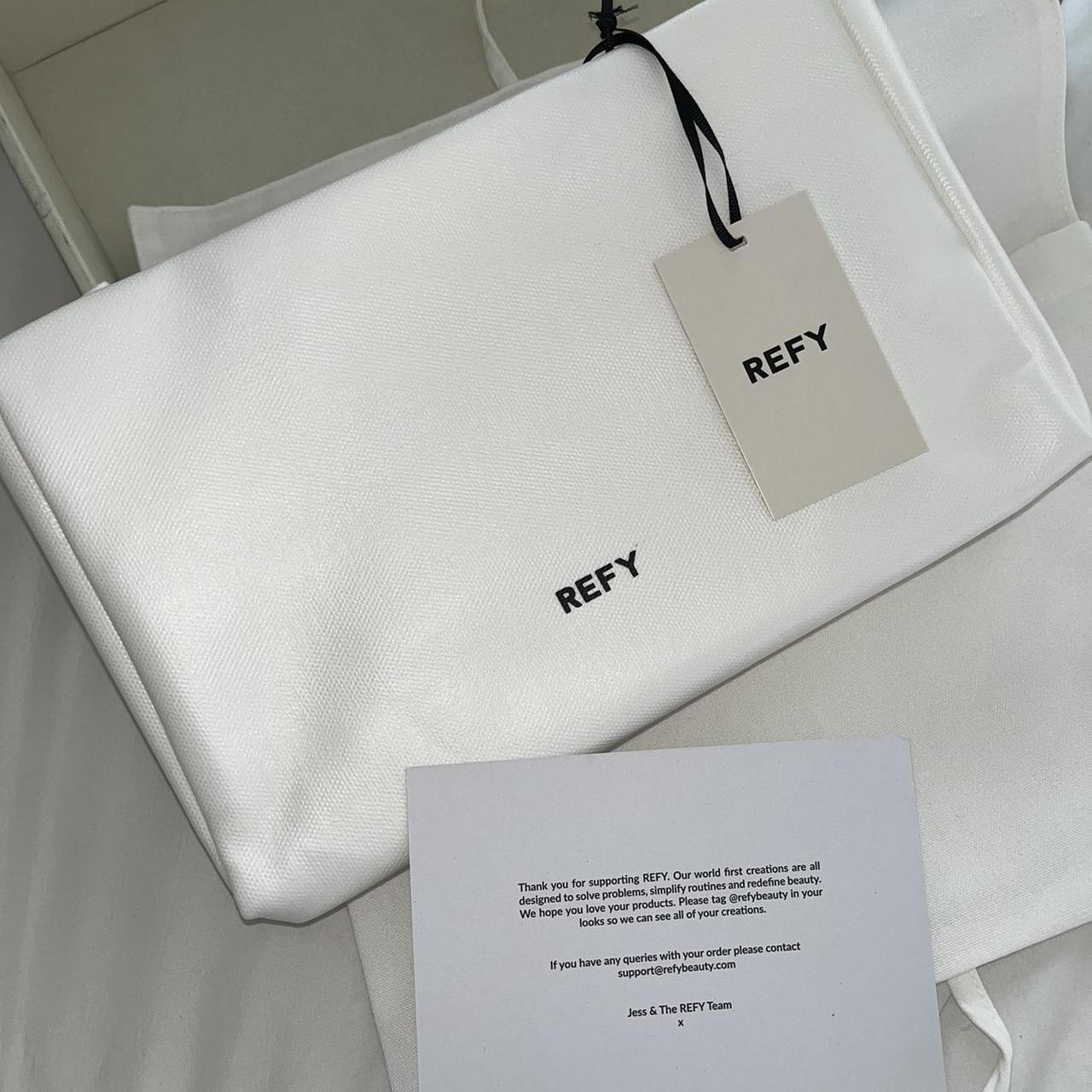 REFY Signature Bag