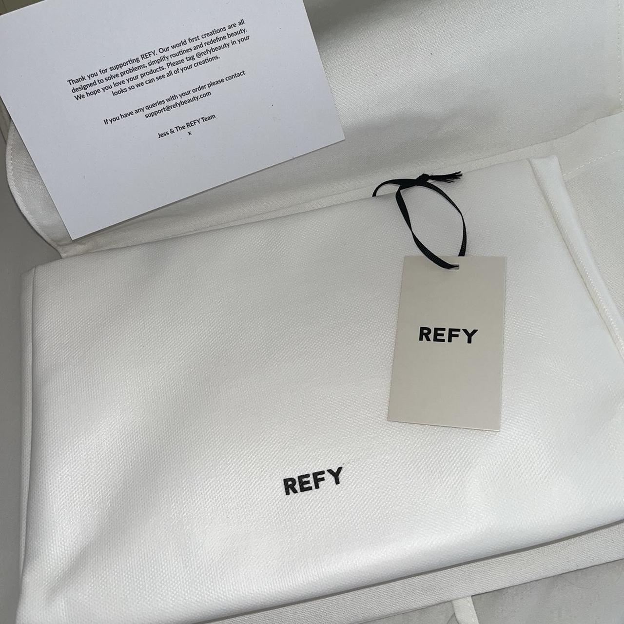 REFY Signature Bag