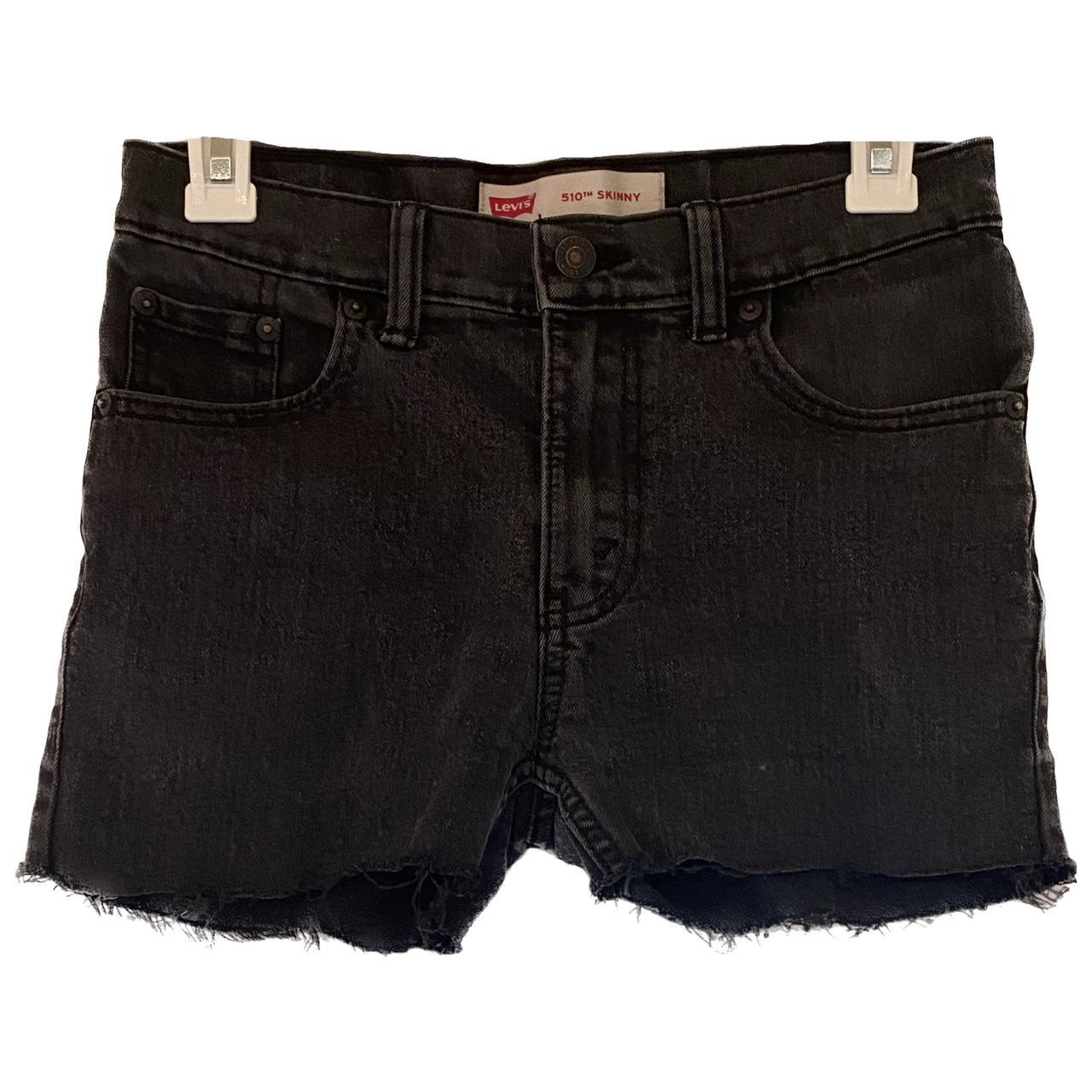 Levis hotsell 510 shorts