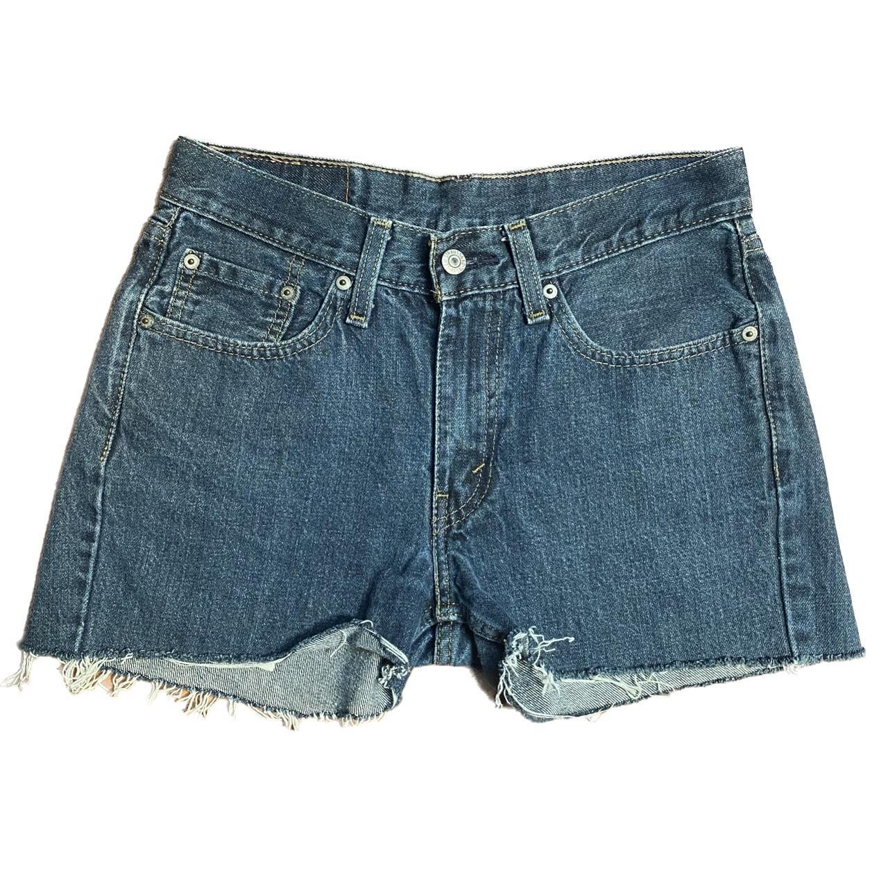 Levis shop 514 shorts