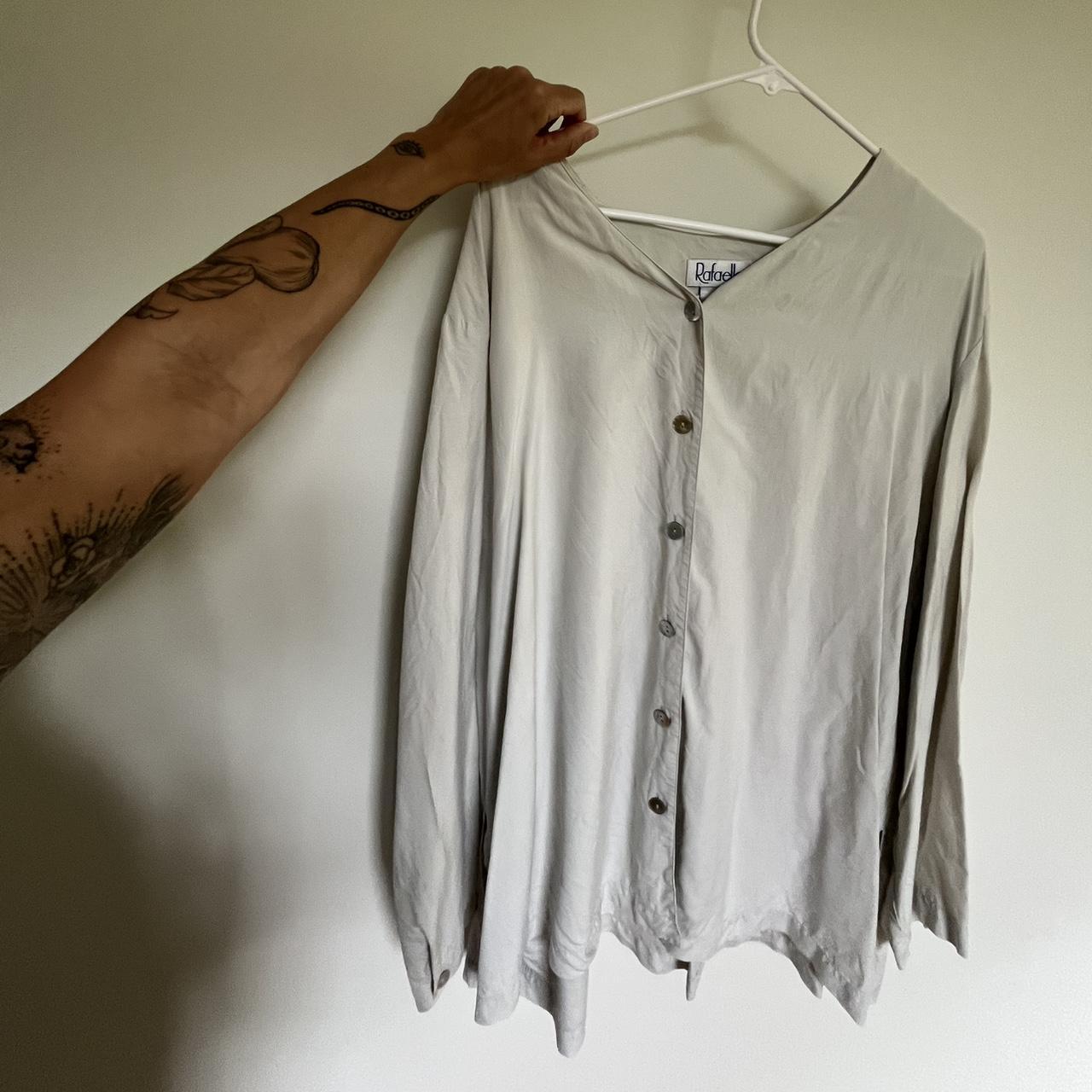 item listed by tenderlyfound