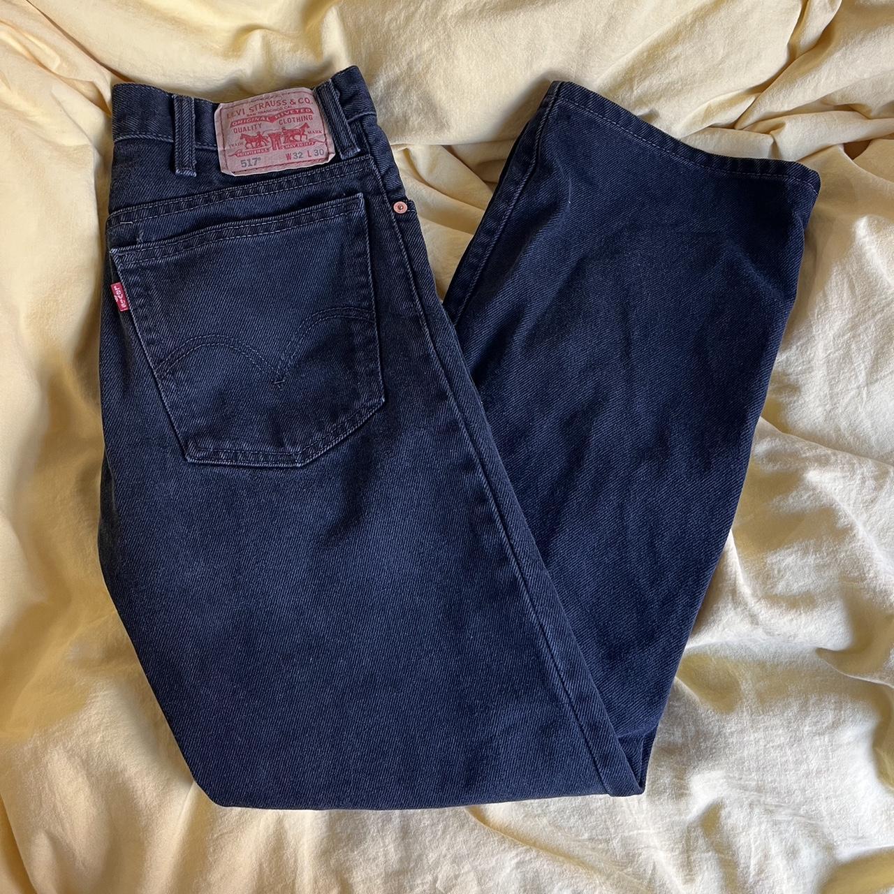 Levi strauss 517 outlet jeans