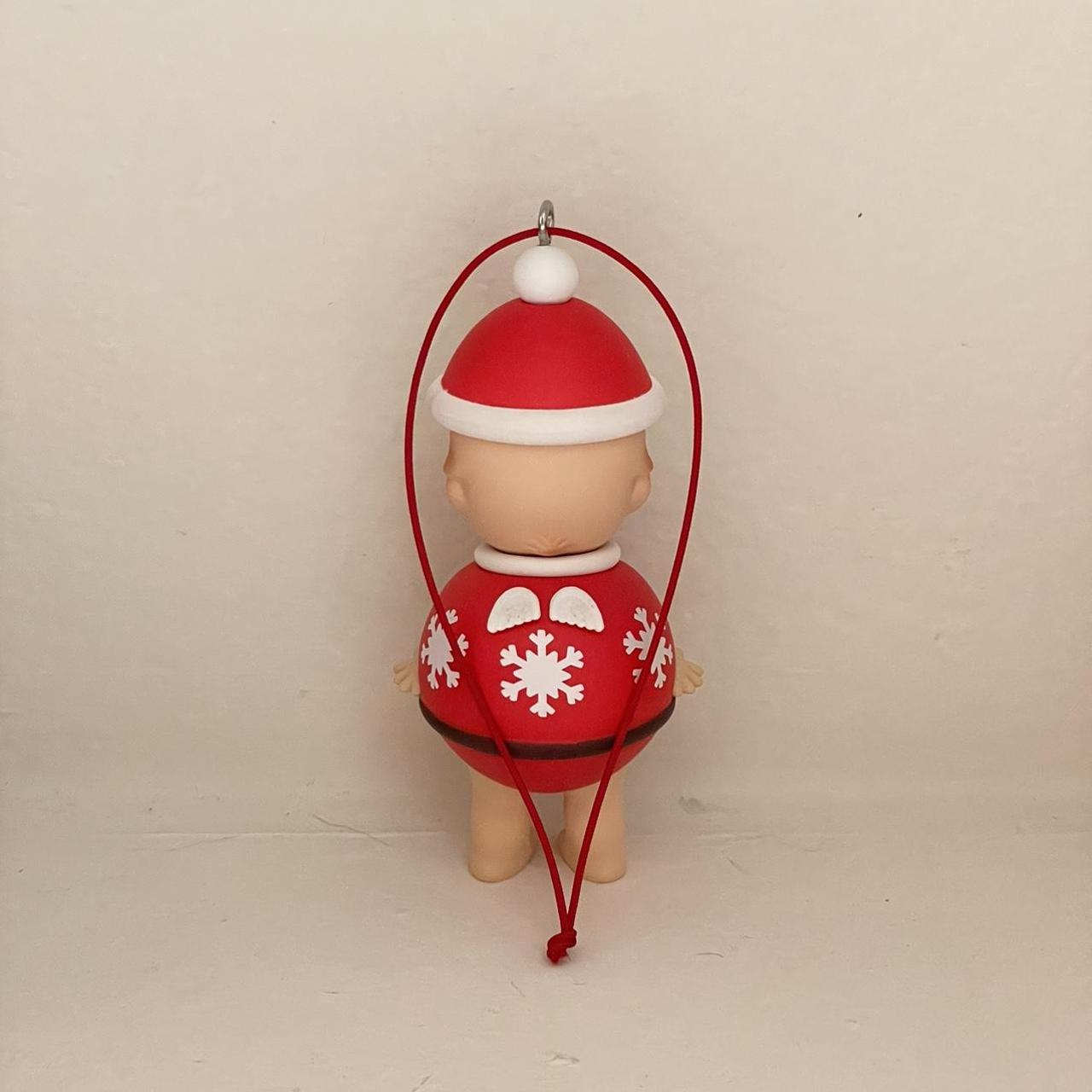 Christmas Ornament Series 