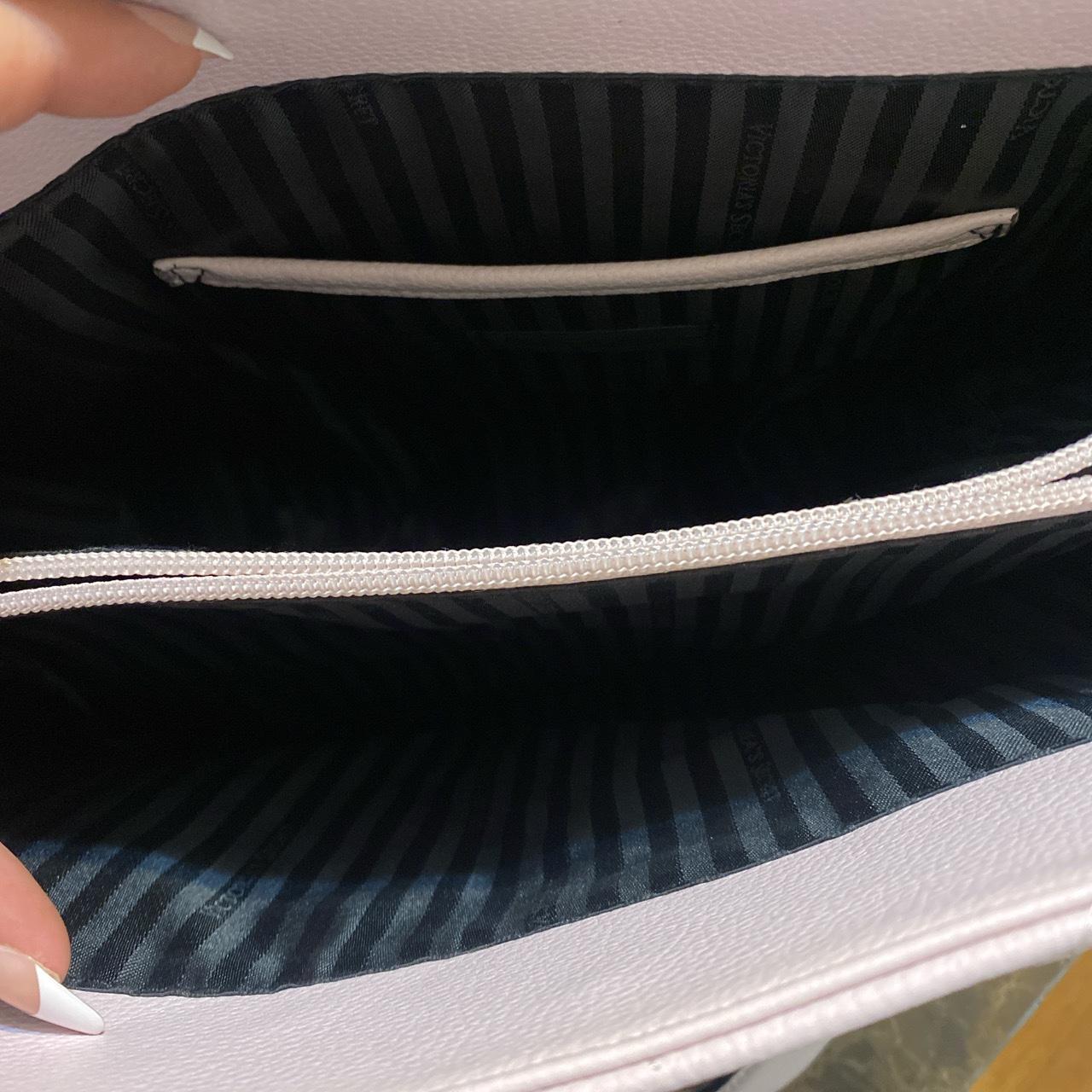 Victoria's Secret Bag (Fake vs Original) 